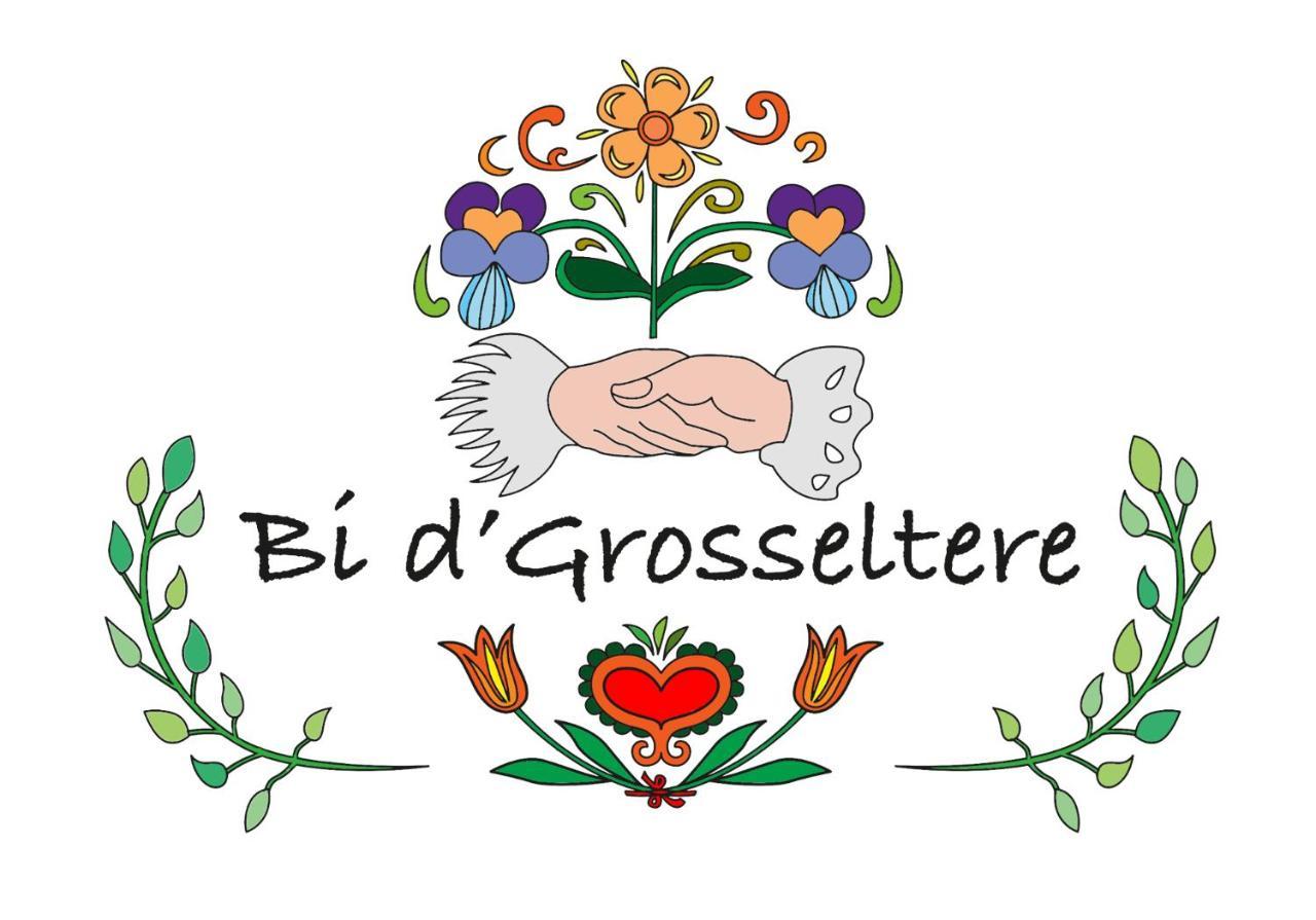 Bi d'Grosseltere Gîtes de charme Kirrwiller Extérieur photo