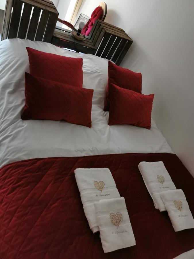Bi d'Grosseltere Gîtes de charme Kirrwiller Extérieur photo
