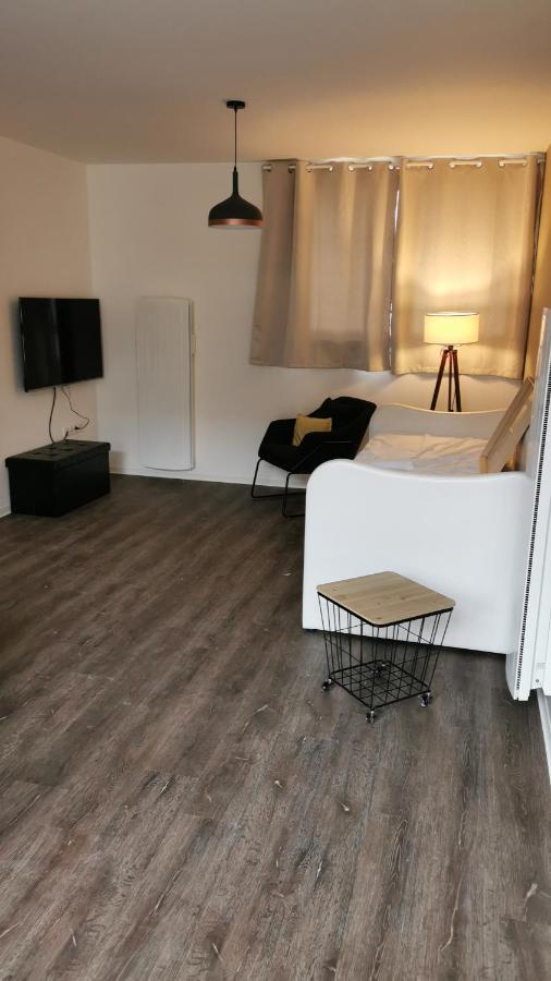 Bi d'Grosseltere Gîtes de charme Kirrwiller Extérieur photo