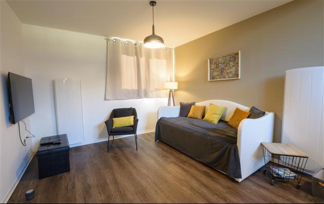 Bi d'Grosseltere Gîtes de charme Kirrwiller Extérieur photo