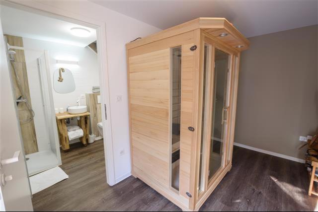 Bi d'Grosseltere Gîtes de charme Kirrwiller Extérieur photo